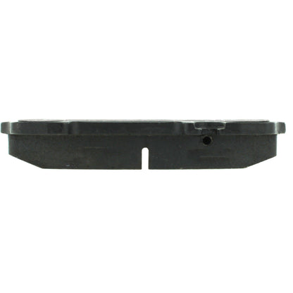 Centric Parts Disc Brake Pad Set PQ PRO for 1990-2002 Mercedes-Benz Models 300CE/300E/300SL/400E/500E/500SL/C36 AMG/E320/E500/SL320/SL500/SL600 500.05610