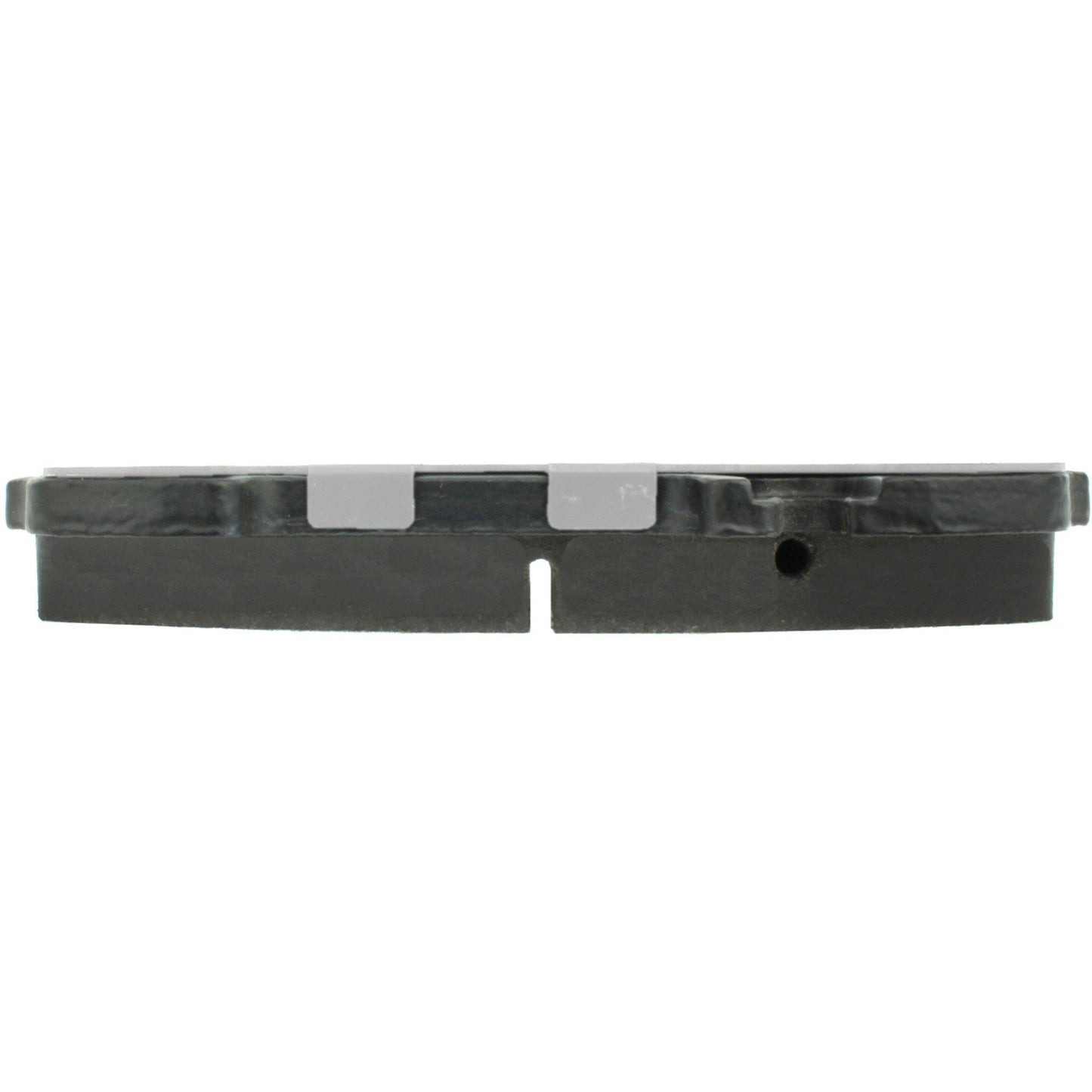Centric Parts Disc Brake Pad Set with Low-Dust Formula for 1990-1995 Mercedes-Benz 300CE/300E/300TE/400E/E320/E420 500.05611