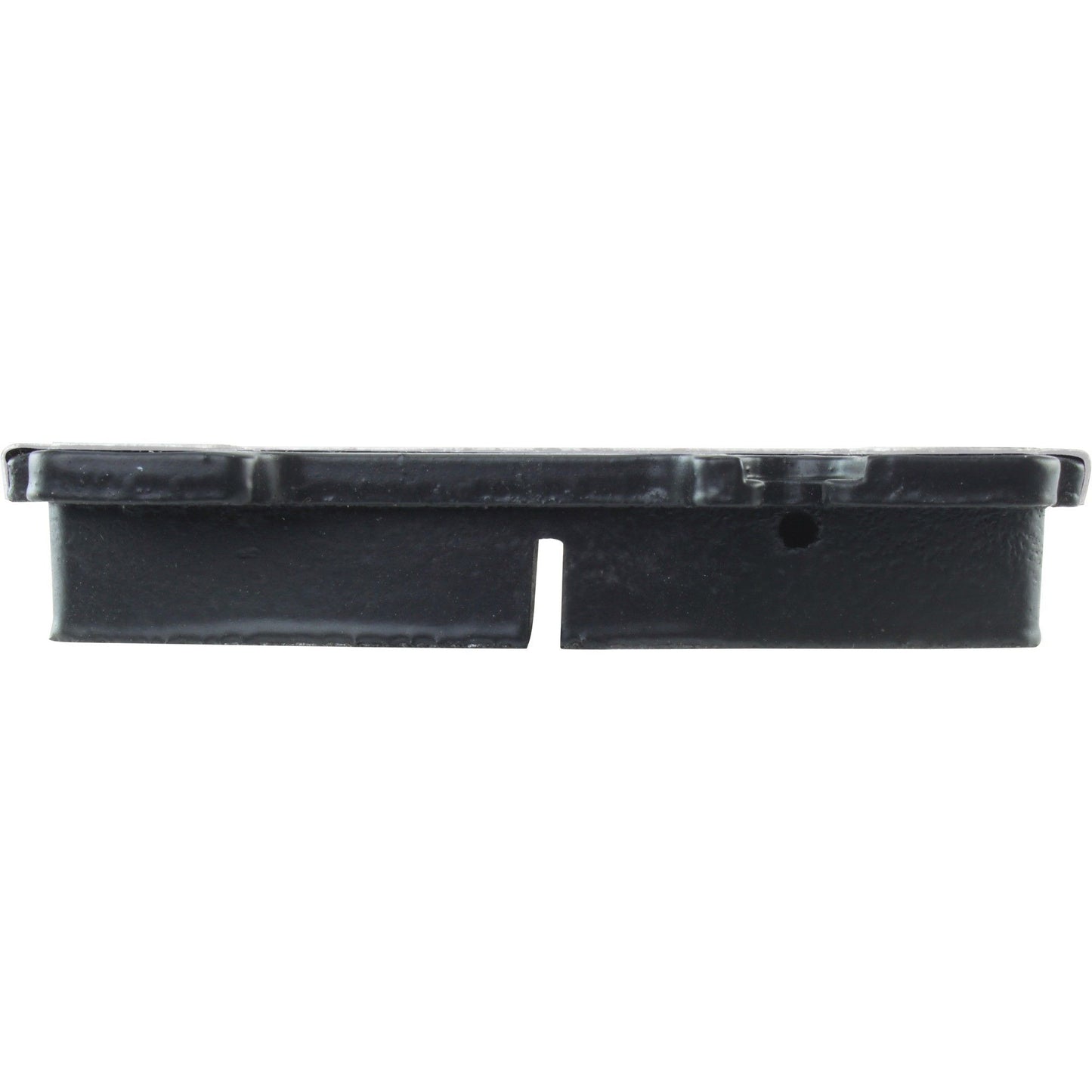 Centric Parts Disc Brake Pad Set PQ PRO low-dust for 1992-1999 Mercedes-Benz models 500.05770