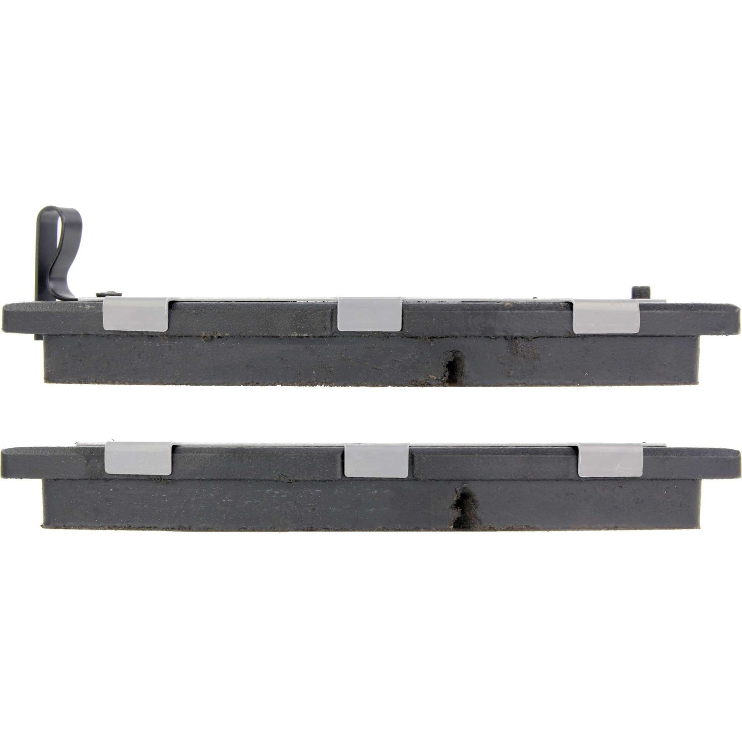 Centric Parts Disc Brake Pad Set PQ PRO with Hardware for 1996-1999 Acura SLX 500.05790