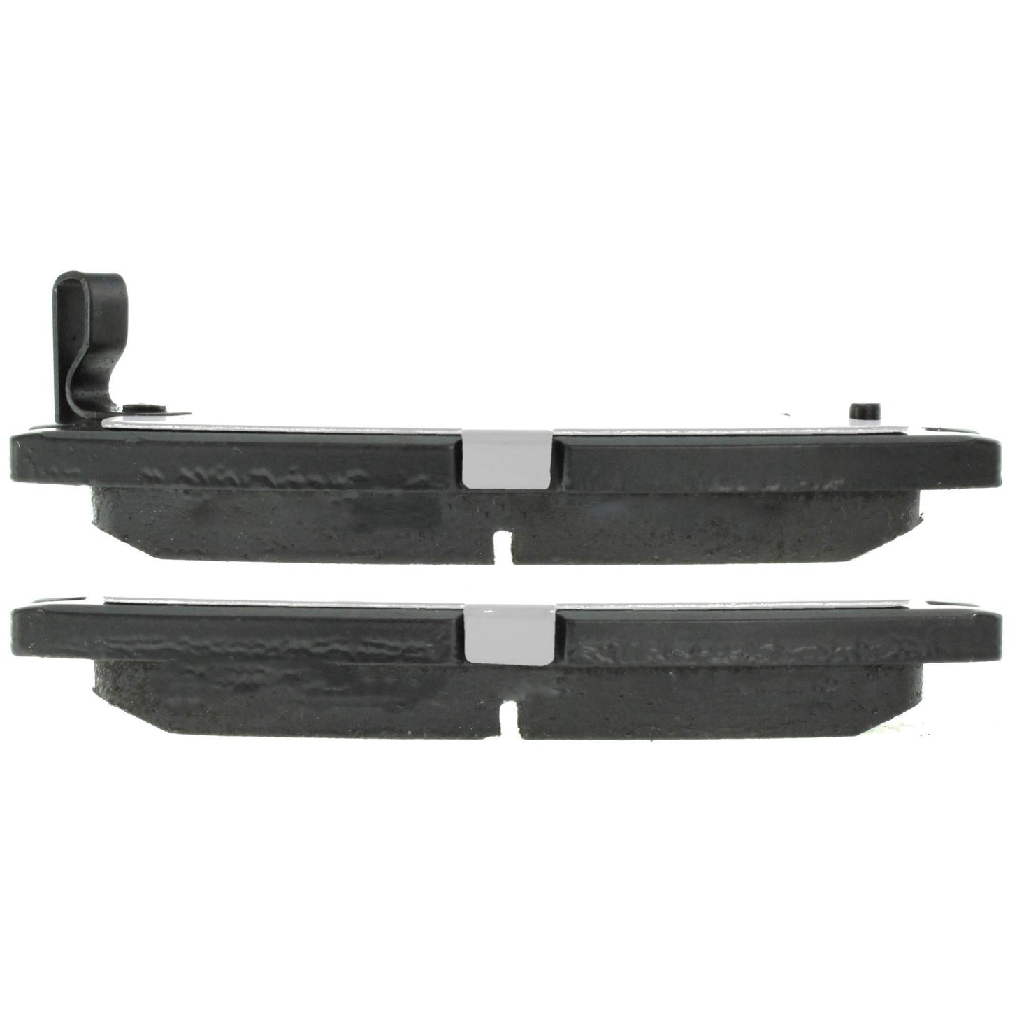 Centric Parts Disc Brake Pad Set PQ PRO with Hardware for Acura SLX 1999-1996, Honda Passport 2002-1994, Isuzu Amigo 1994, Amigo 2000-1998, Axiom 2004-2002, Rodeo 2004-1994, Rodeo Sport 2003-2001, Trooper 2002-1992, VehiCROSS 2001-1999 500.05800