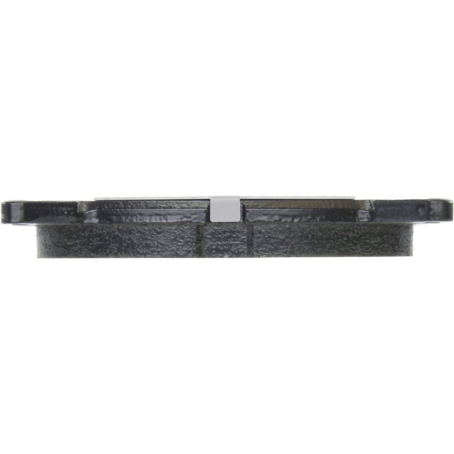 Centric Parts Disc Brake Pad Set with Low-Dust Formula for 1993-2002 Ford Probe Mazda 626 MX-6 500.05840