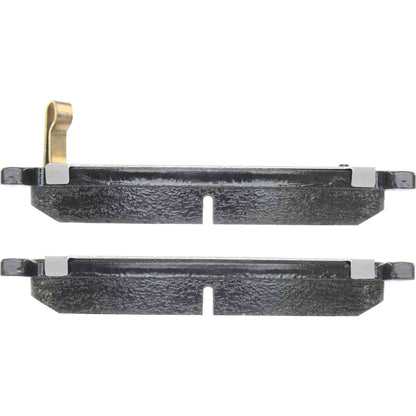 Centric Parts Disc Brake Pad Set with Low-Dust Formula for 1997-1993 Infiniti J30 2004-2003 M45 2006-1997 Q45 500.05880