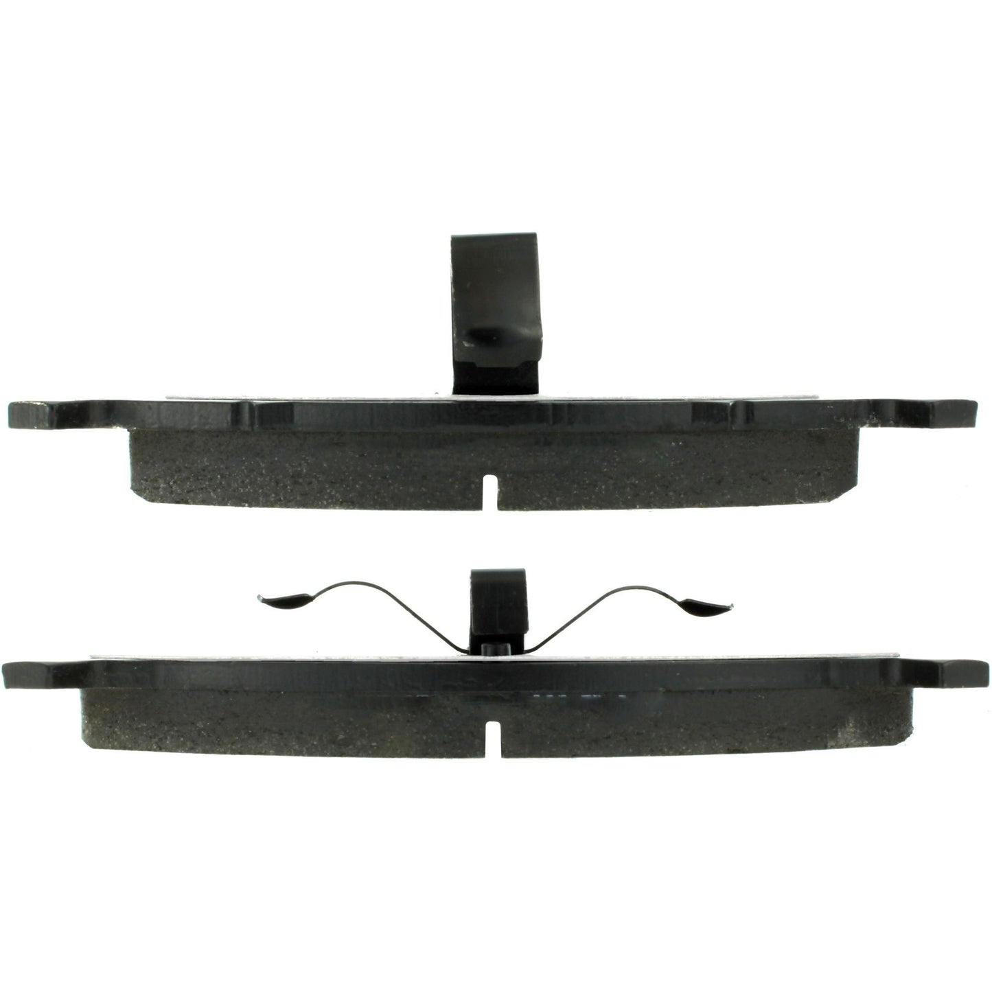 Centric Parts Disc Brake Pad Set PQ PRO with Low-Dust Formula for 1993-2002 Chrysler Models 500.05910