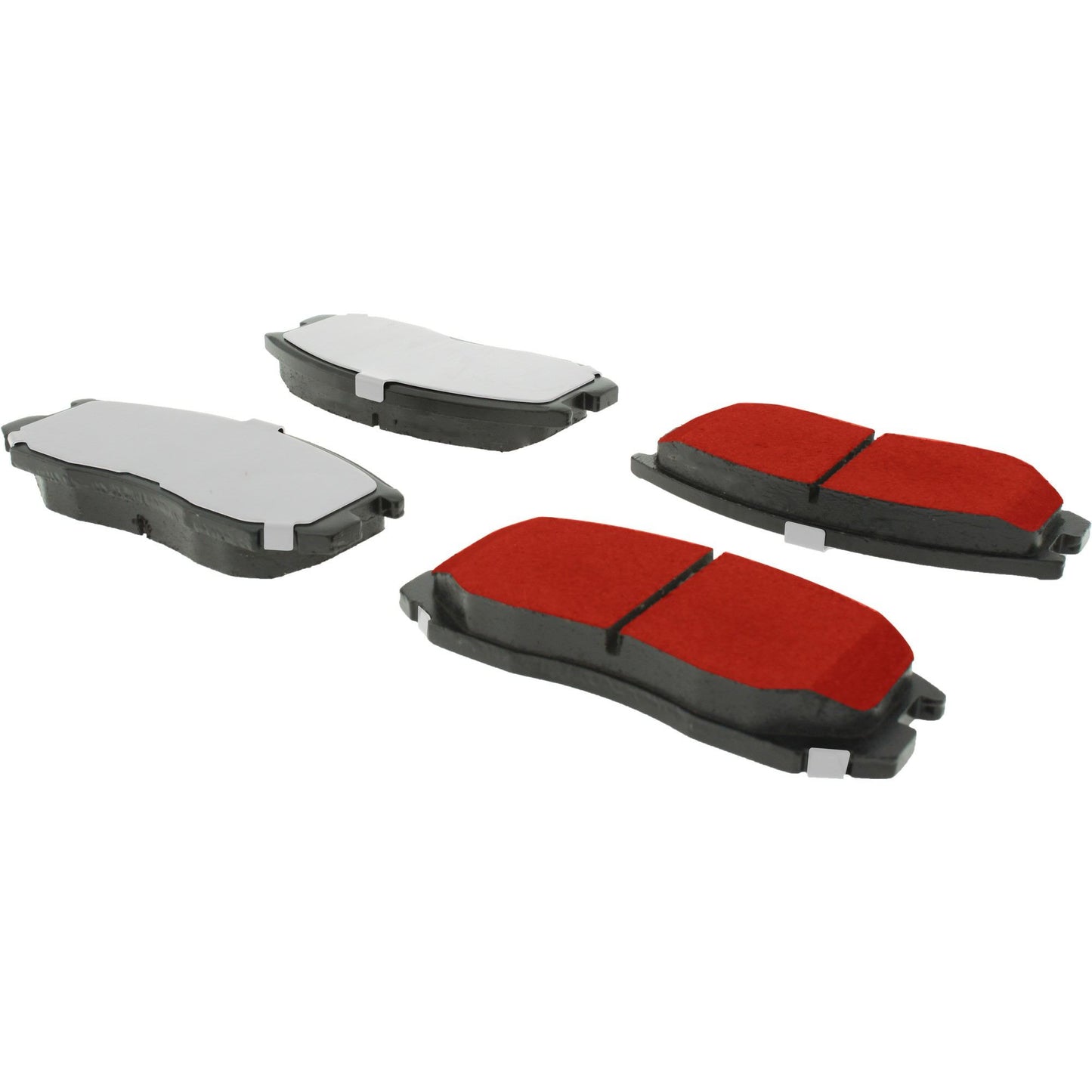 Centric Parts Disc Brake Pad Set 500.06020