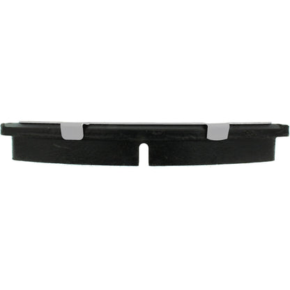 Centric Parts Disc Brake Pad Set 500.06020