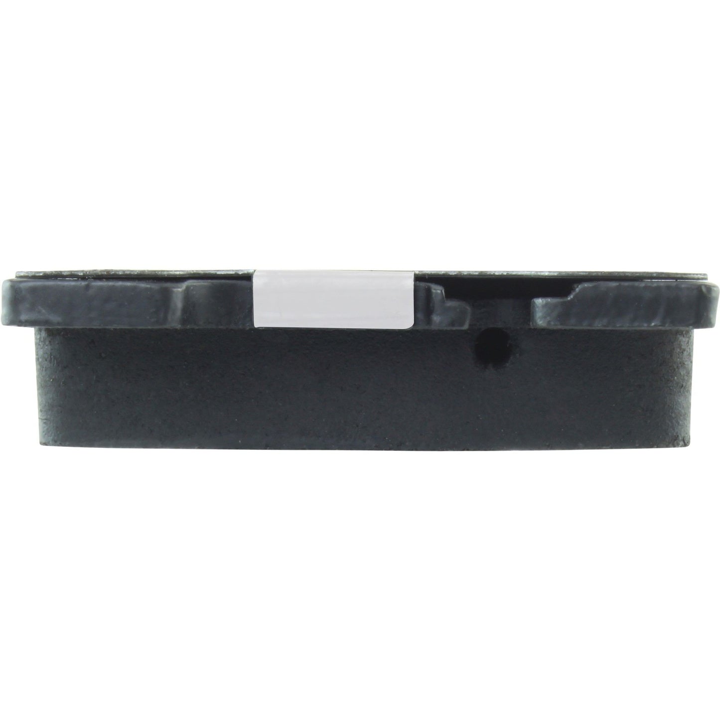 Centric Parts Disc Brake Pad Set with Low-Dust Formula 500.06030