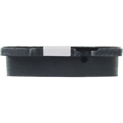 Centric Parts Disc Brake Pad Set with Low-Dust Formula 500.06030