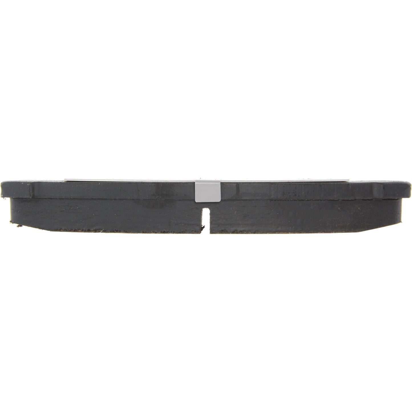 Centric Parts Disc Brake Pad Set with Low-Dust Formula 500.06040