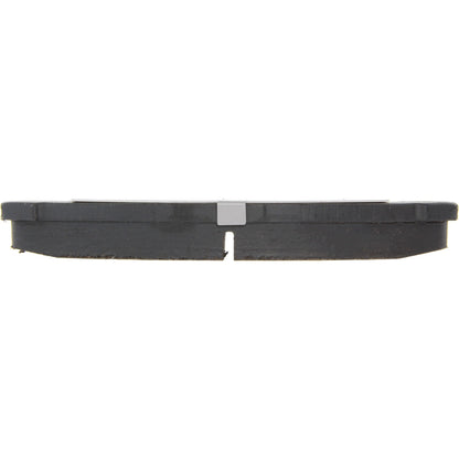 Centric Parts Disc Brake Pad Set with Low-Dust Formula 500.06040