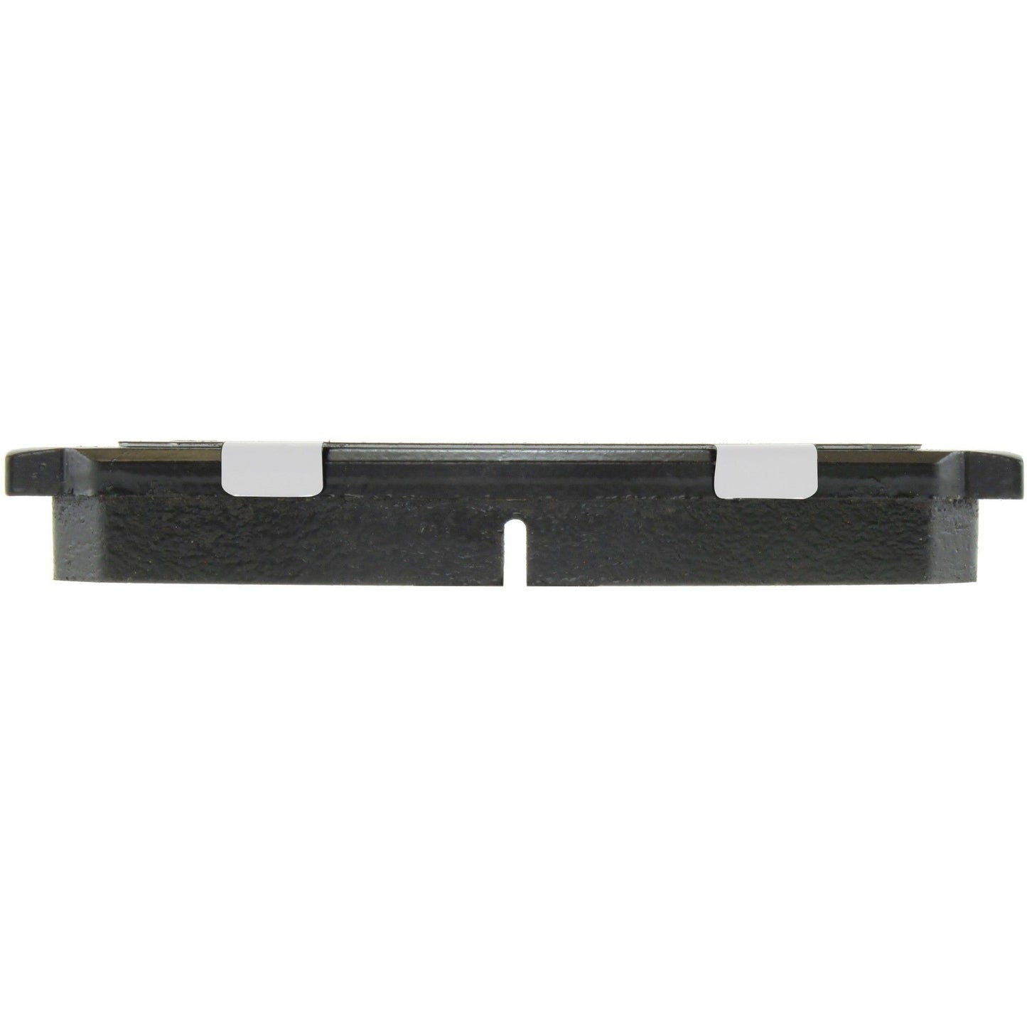 Centric Parts Disc Brake Pad Set with Low-Dust Formula for Daily Driving 500.06060