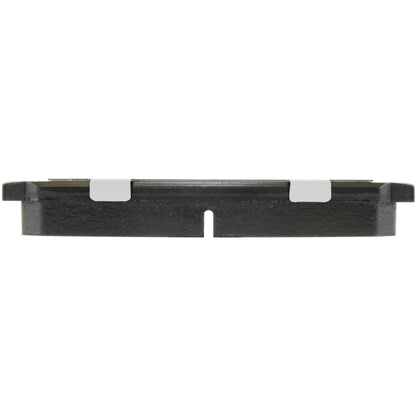 Centric Parts Disc Brake Pad Set with Low-Dust Formula for Daily Driving 500.06060