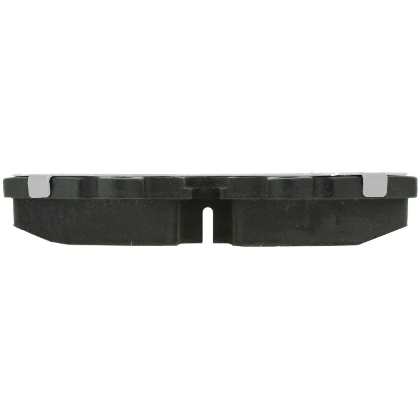 Centric Parts Disc Brake Pad Set with Low-Dust Formula 500.06080