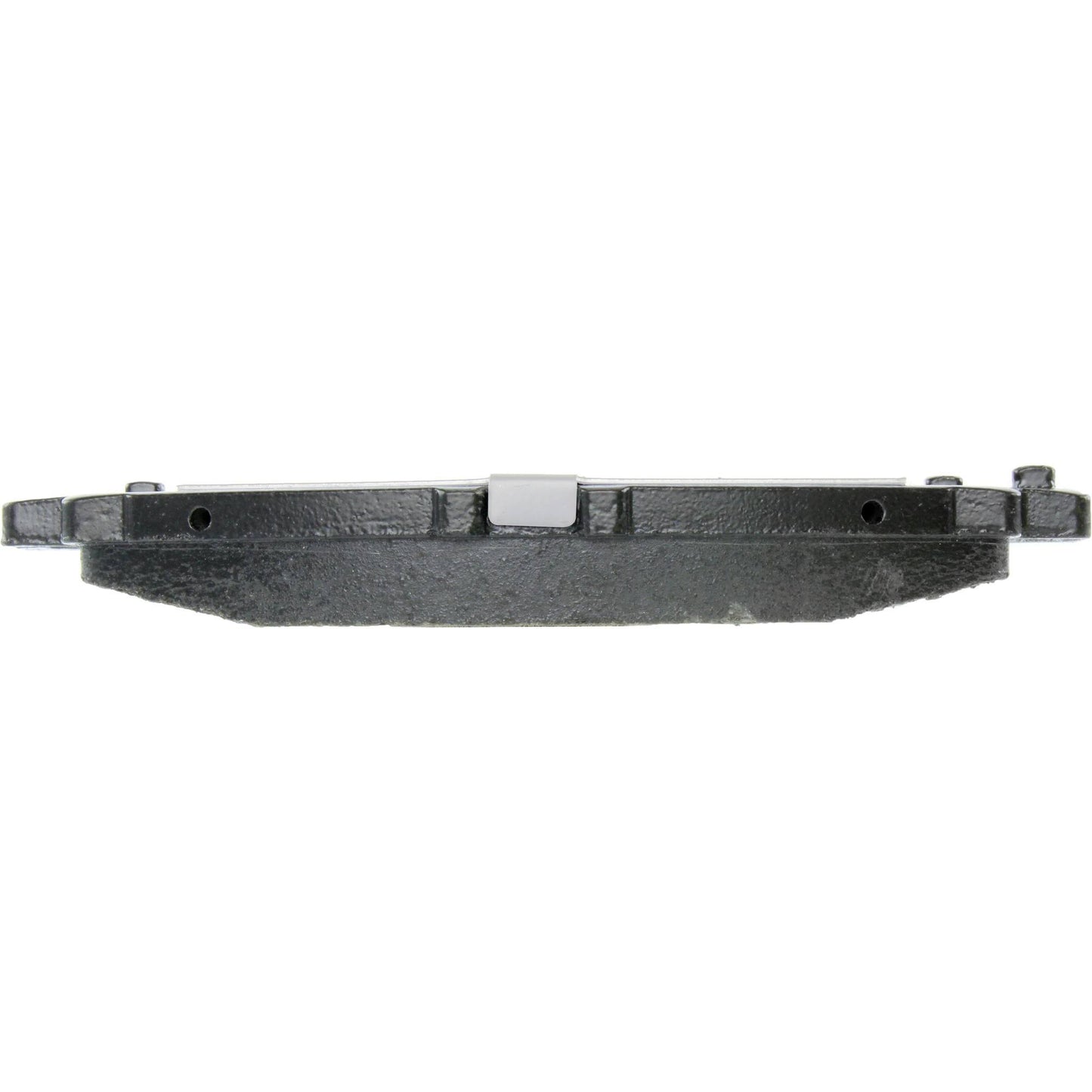 Centric Parts Disc Brake Pad Set with Low-Dust Formula 500.06130