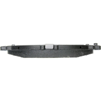 Centric Parts Disc Brake Pad Set with Low-Dust Formula 500.06130