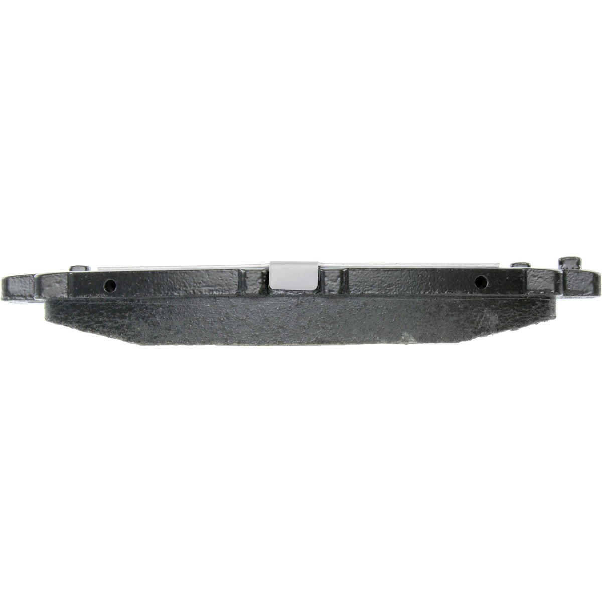 Centric Parts Disc Brake Pad Set with Low-Dust Formula 500.06130