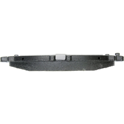 Centric Parts Disc Brake Pad Set with Low-Dust Formula 500.06130