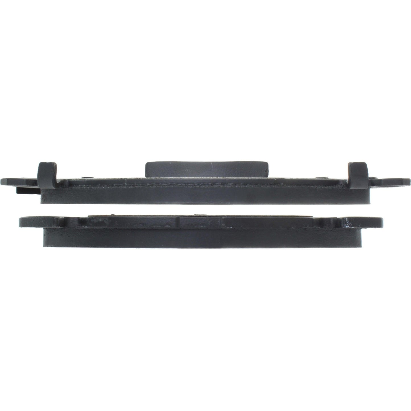 Centric Parts Disc Brake Pad Set with Low-Dust Formula 500.06140