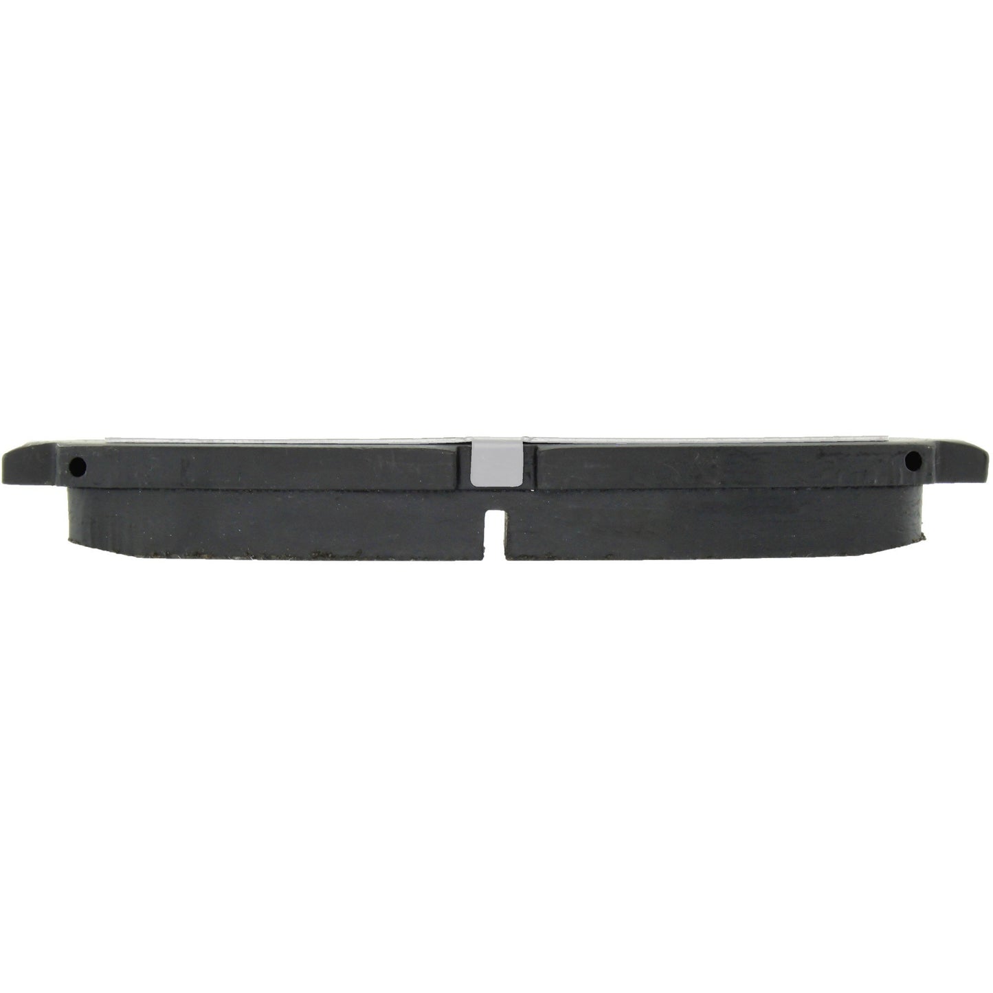 Centric Parts Disc Brake Pad Set with Low-Dust Formula 500.06220
