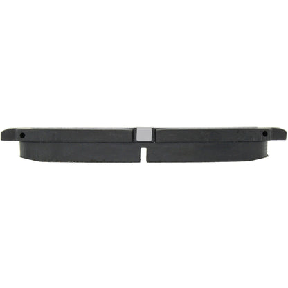 Centric Parts Disc Brake Pad Set with Low-Dust Formula 500.06220