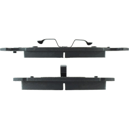 Centric Parts Disc Brake Pad Set 500.06230