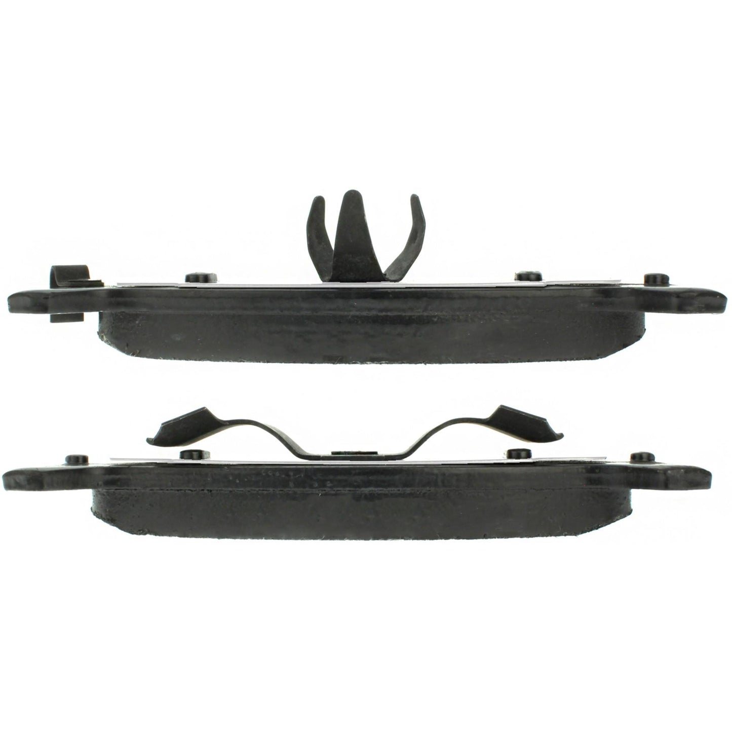 Centric Parts Disc Brake Pad Set with Low-Dust Formula 500.06250
