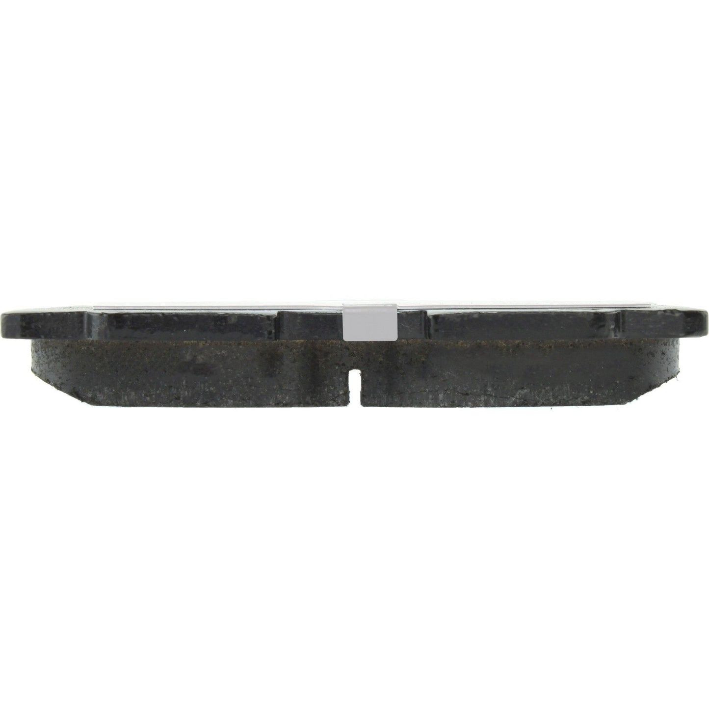 Centric Parts Disc Brake Pad Set with Low-Dust Formula for 500.06290