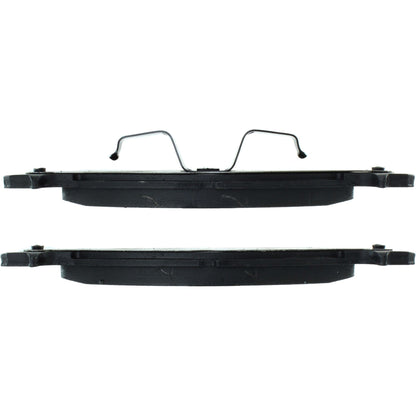 Centric Parts Disc Brake Pad Set 500.06320
