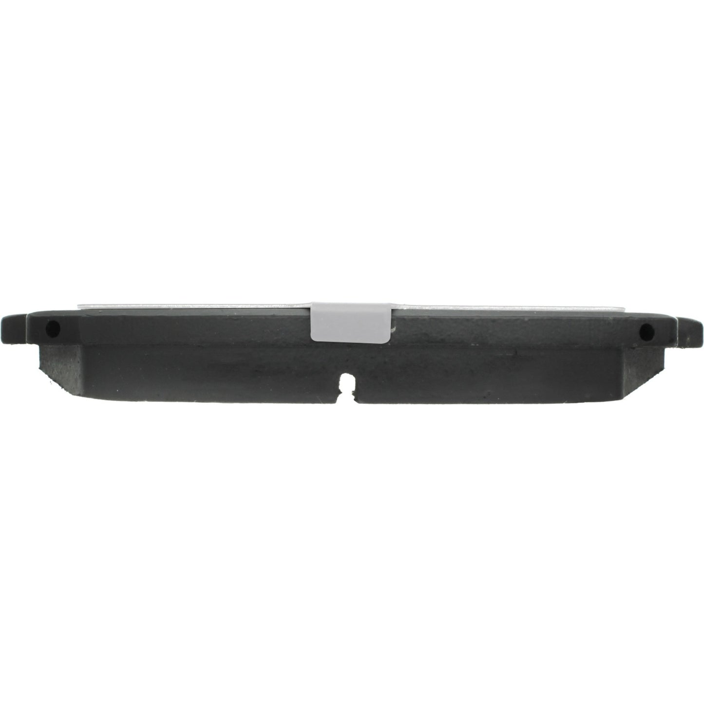 Centric Parts Disc Brake Pad Set with Low-Dust Formula 500.06350