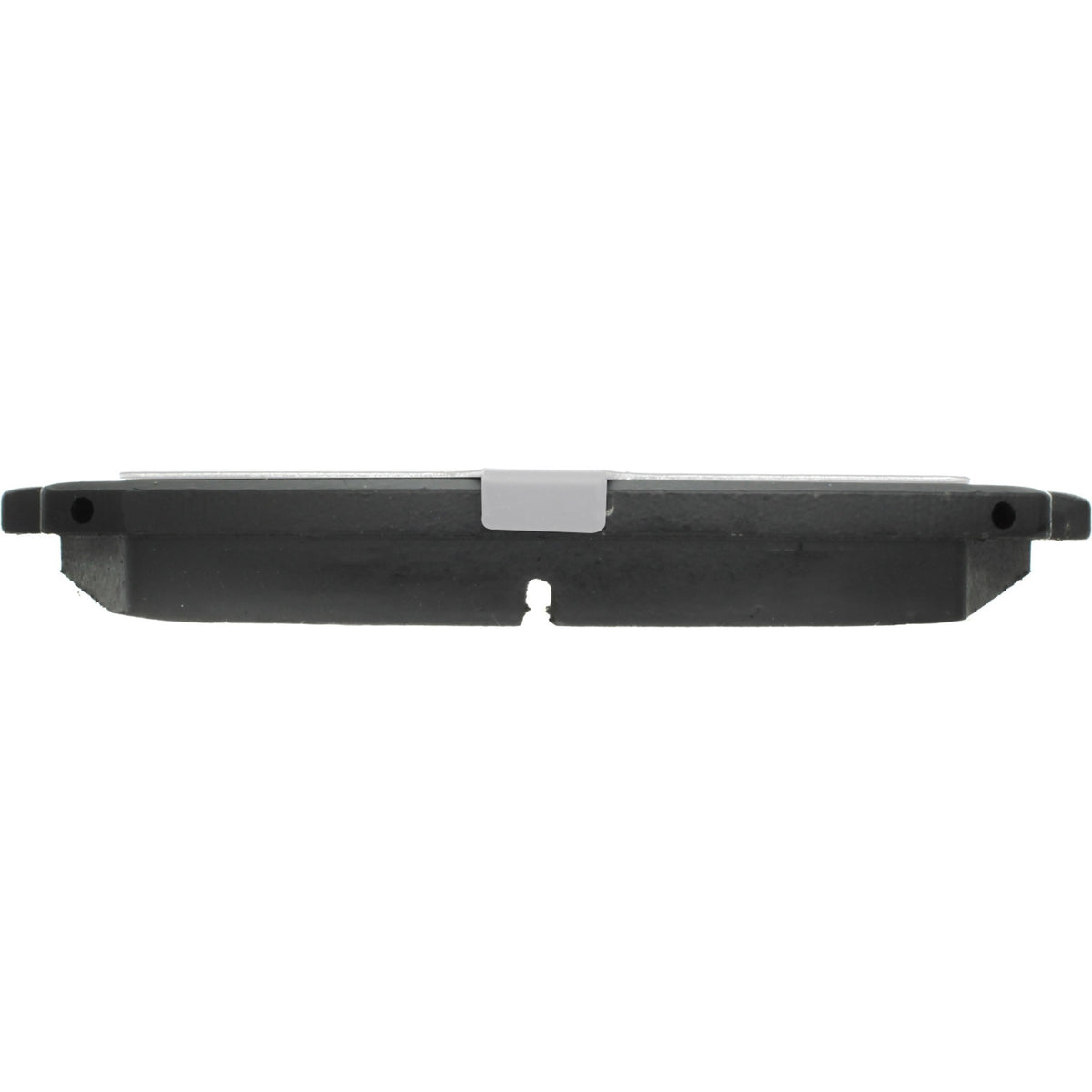 Centric Parts Disc Brake Pad Set with Low-Dust Formula 500.06350