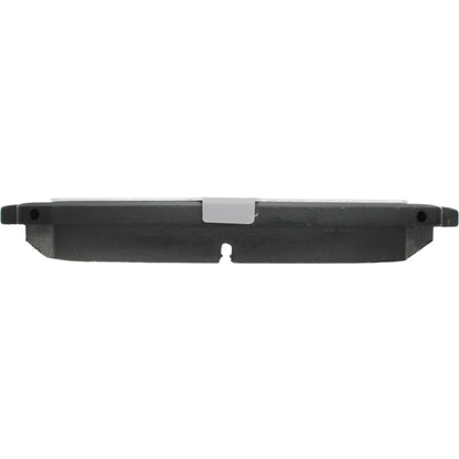 Centric Parts Disc Brake Pad Set with Low-Dust Formula 500.06350