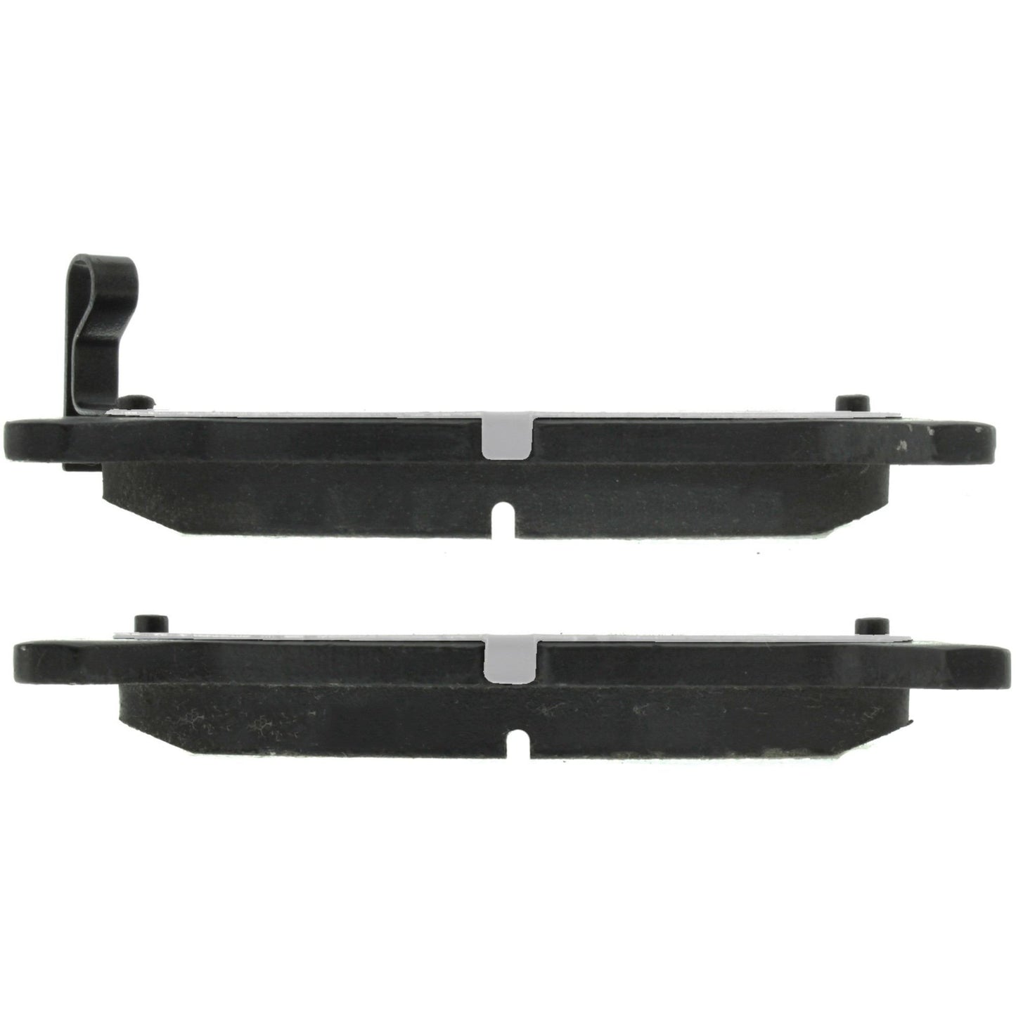 Centric Parts Disc Brake Pad Set with Low-Dust Formula for 500.06360