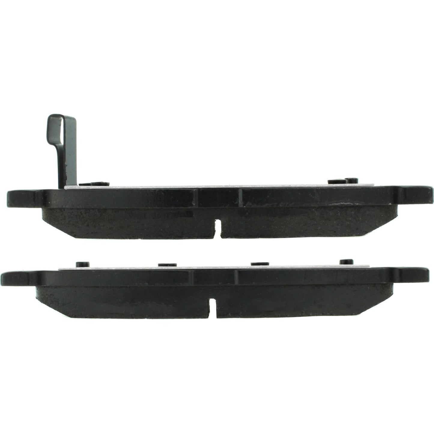 Centric Parts Disc Brake Pad Set 500.06370