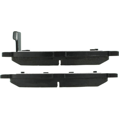 Centric Parts Disc Brake Pad Set 500.06370