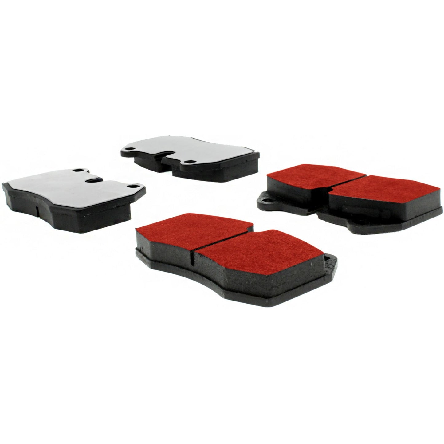 Centric Parts Disc Brake Pad Set 500.06390