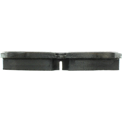 Centric Parts Disc Brake Pad Set 500.06390