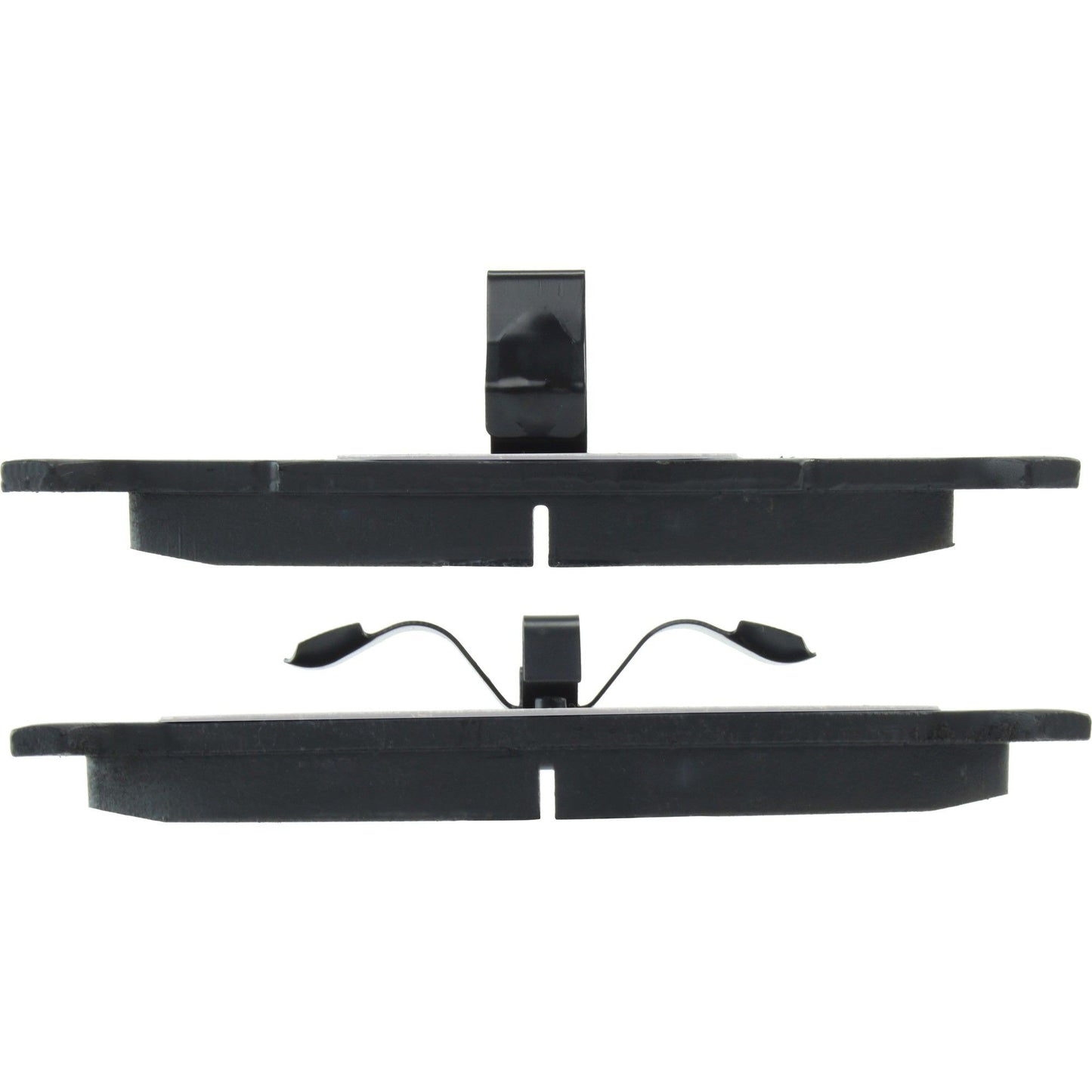 Centric Parts Disc Brake Pad Set with Low-Dust Formula 500.06420