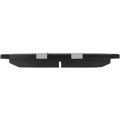 Centric Parts Disc Brake Pad Set with Low-Dust Formula for 1995-2002 Mazda Millenia 500.06430