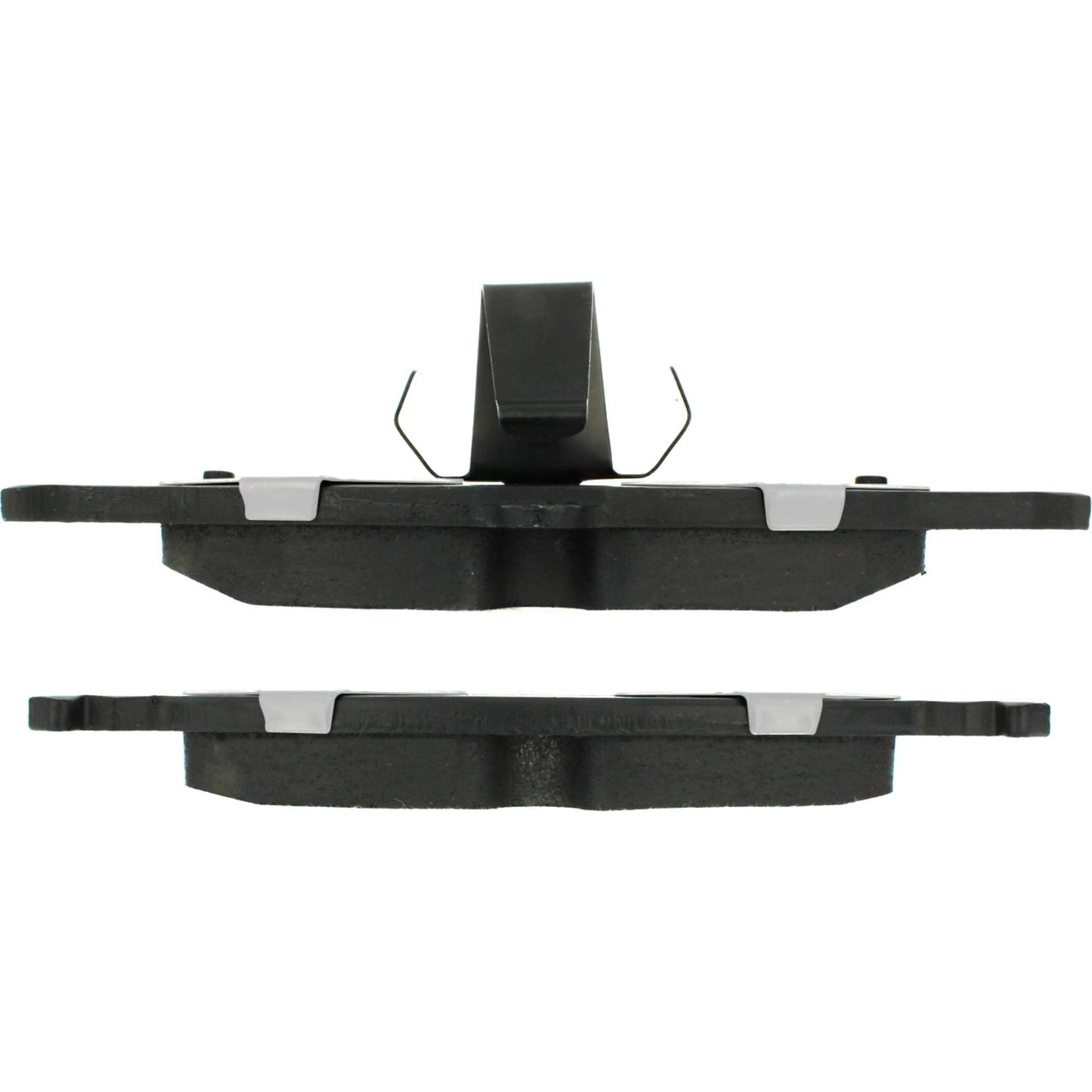 Centric Parts Disc Brake Pad Set with Low-Dust Formula for 1994-1996 Saab 900 500.06440
