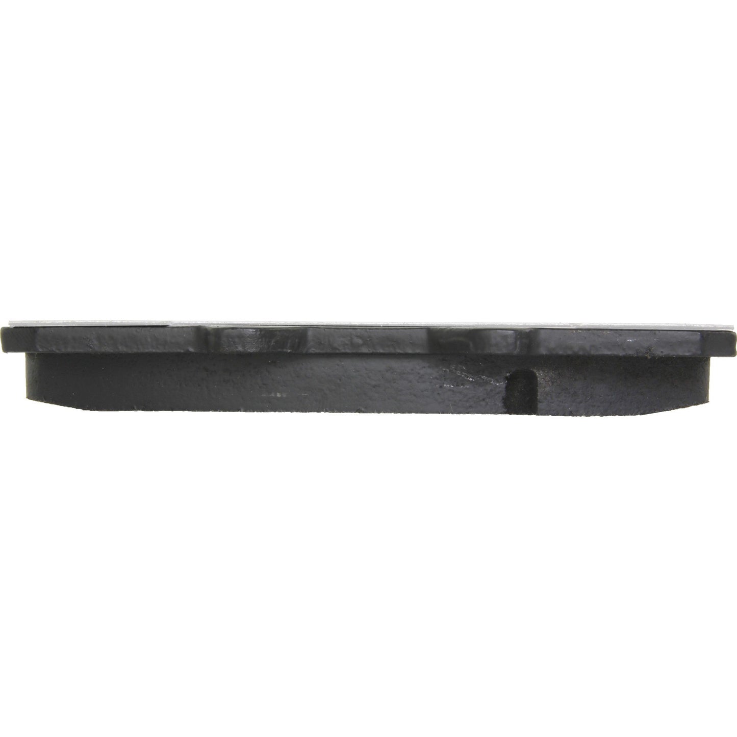 Centric Parts Disc Brake Pad Set PQ PRO with low-dust formula 500.06470