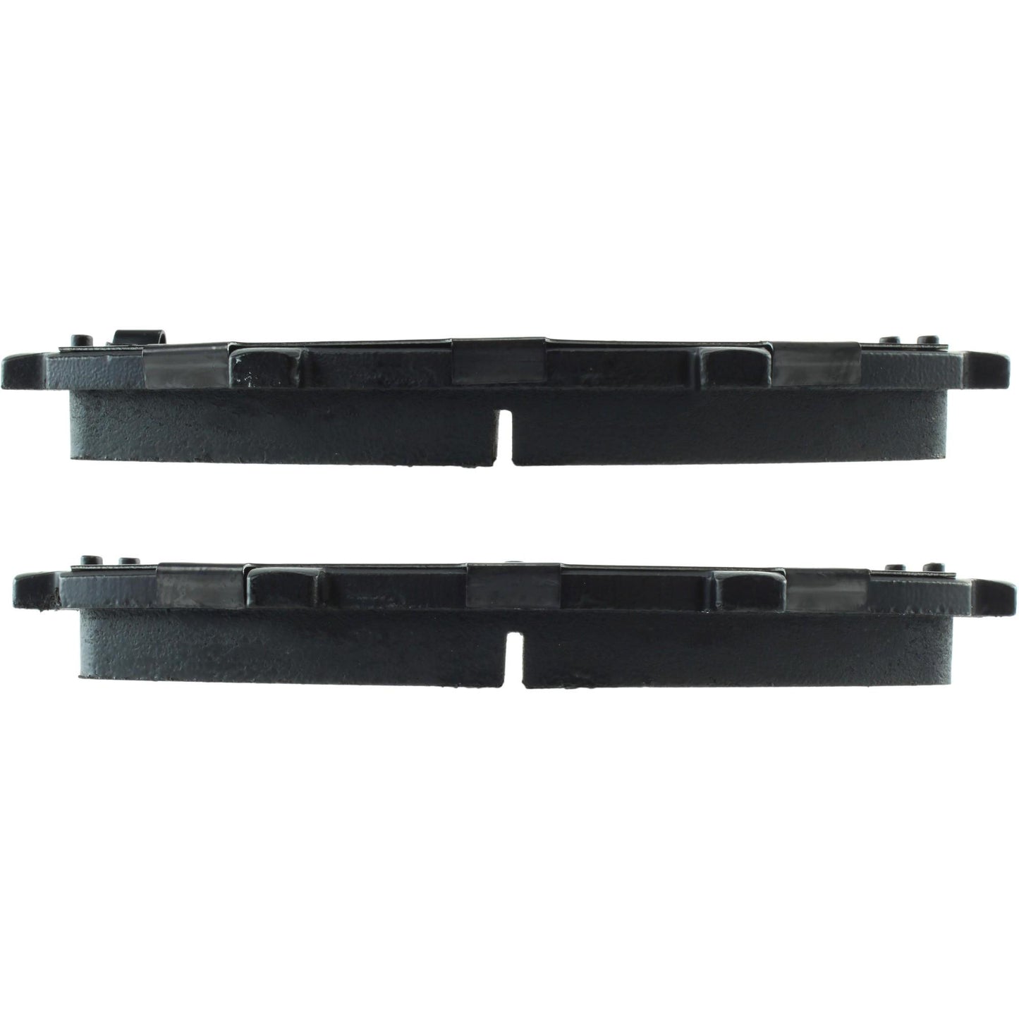 Centric Parts Disc Brake Pad Set with Low-Dust Formula for 500.06520