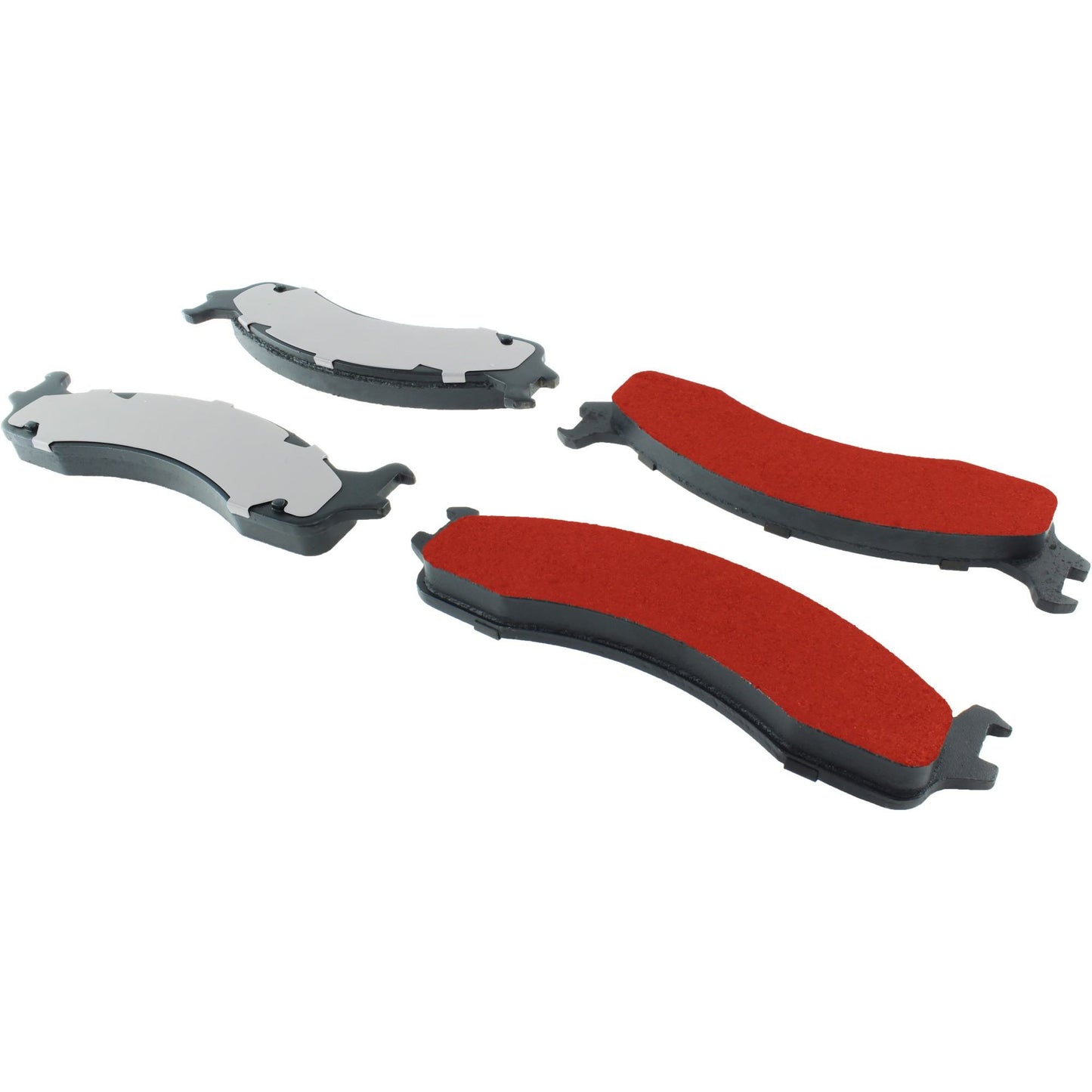 Centric Parts Disc Brake Pad Set 500.06550