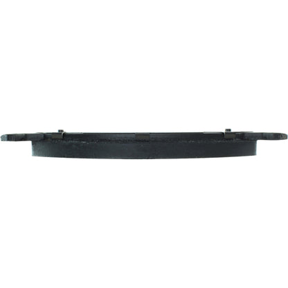 Centric Parts Disc Brake Pad Set 500.06550