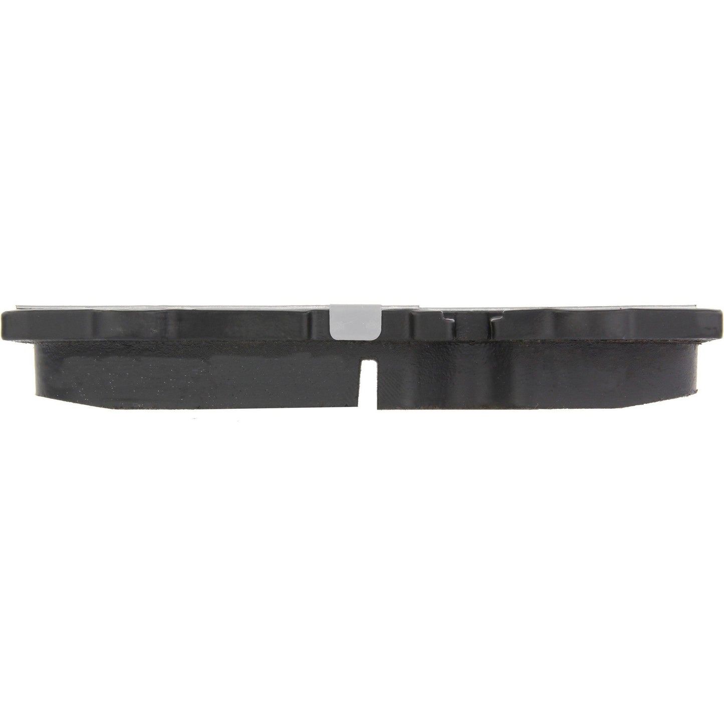 Centric Parts Disc Brake Pad Set with Low-Dust Formula 500.06650