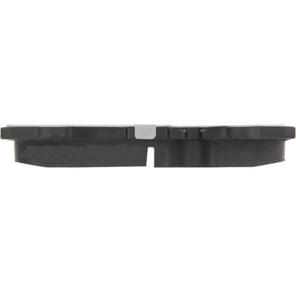 Centric Parts Disc Brake Pad Set with Low-Dust Formula 500.06650
