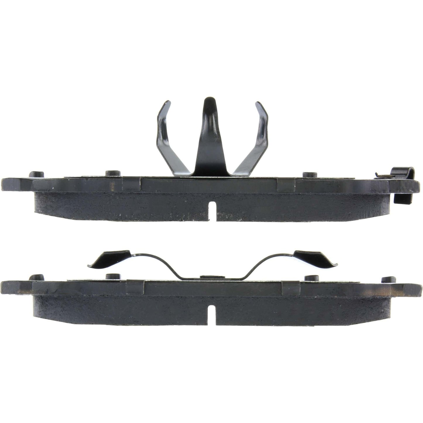Centric Parts Disc Brake Pad Set 500.06670