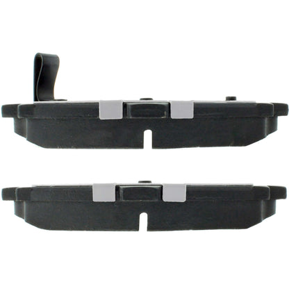 Centric Parts Disc Brake Pad Set 500.06690