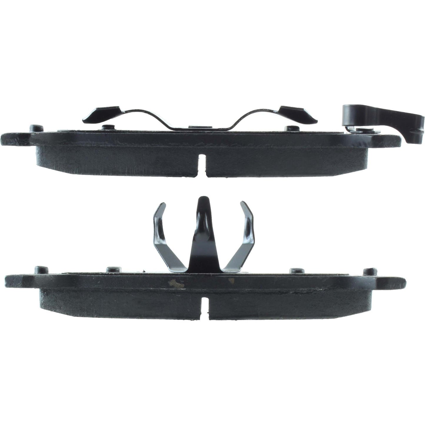 Centric Parts Disc Brake Pad Set with Low-Dust Formula 500.06740