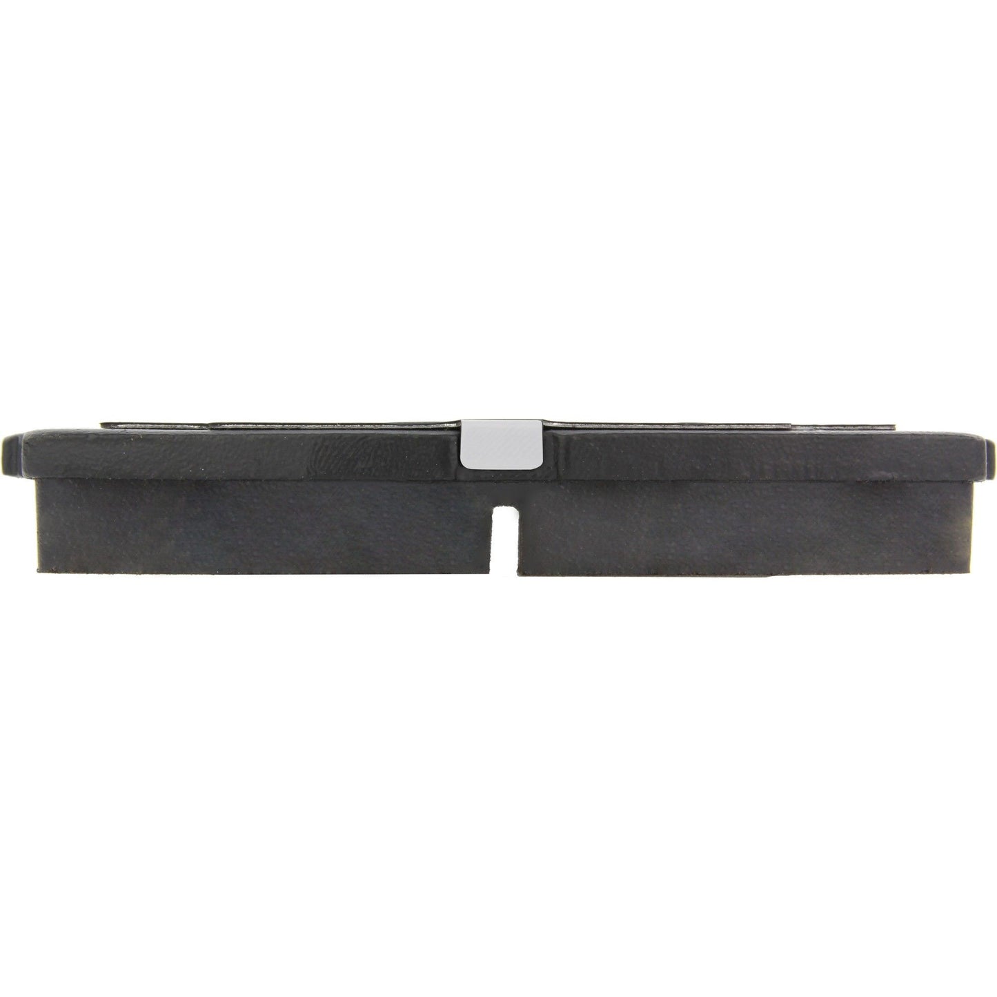 Centric Parts Disc Brake Pad Set PQ PRO with low-dust formula 500.06770