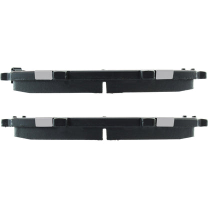 Centric Parts Disc Brake Pad Set 500.06790